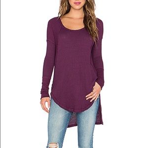 Free People Long Sleeve